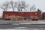 BNSF 781633